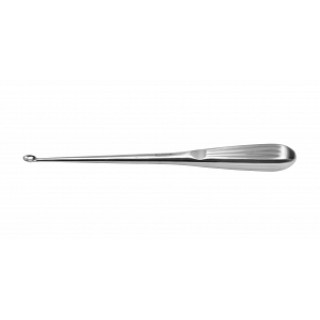 Medline # MDS3261205 - CURETTE, BONE, HIBBS SPRATT, FIG 5, 9