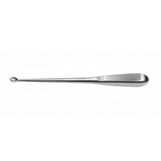 Medline # MDS3261206 - CURETTE, BONE, HIBBS SPRATT, FIG 6, 9