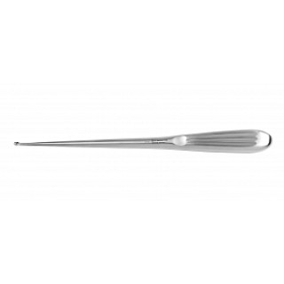 Medline # MDS3261298 - CURETTE, BONE, HIBBS SPRATT, FIG 00, 9