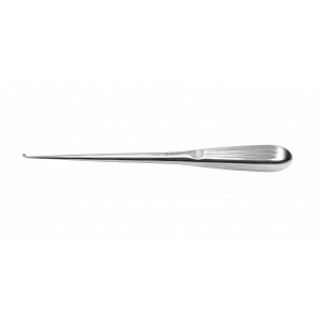 Medline # MDS3261397 - CURETTE, BONE, HIBBS SPRATT, ANG, FIG 000, 9