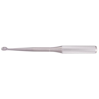 Medline # MDS3261695 - CURETTE, BONE, HATFIELD, 9.5X14.5MM, 9