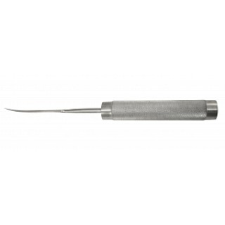Medline # MDS3262806 - OSTEOTOME, HOKE, ORTHO, 6MM, 6.5