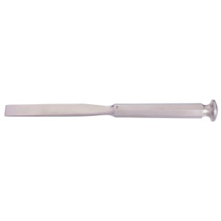 Medline # MDS3263220 - ORTHO, OSTEOTOME, STILLE, 20MM, 8