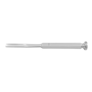 Medline # MDS3263425 - CHISEL, ORTHO, SMITH-PETERSON, STRT, 25MM, 8