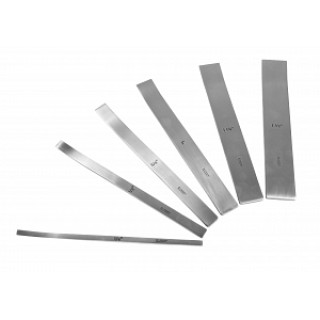 Medline # MDS3265832 - OSTEOTOME, LAMBOTTE, 1 1/4