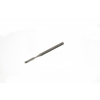 Medline # MDS3266406 - OSTEOTOME, ORHTO, HOKE, CVD, 6MM, 5.5