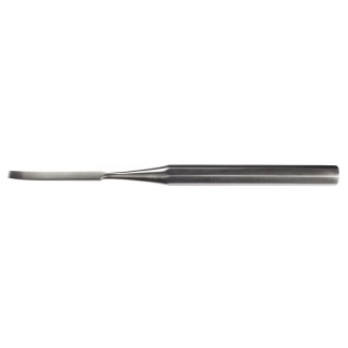 Medline # MDS3267232 - OSTEOTOME, ORTHO, HIBBS, STR, 32MM, 9.5