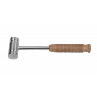 Medline # MDS3269045 - MALLET, ORTHO, 16OZ (450G), 10.5