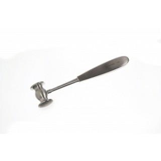 Medline # MDS3269626 - MALLET, LUCAE, ORTHO, 9OZ, 7.5