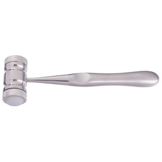 Medline # MDS3269632 - MALLET, ORTHO, MEAD, 11.25OZ, 6.5