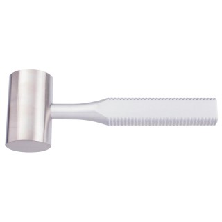 Medline # MDS3274090 - HEATH HAMMER, HVYDTY, 2LB HEAD, 40MM, EACH