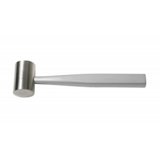 Medline # MDS3274624 - MALLET, ORTHO, COTTLE, 8.5OZ, 7.5
