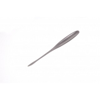 Medline # MDS3275142 - ELEVATOR, LANGENBECK, PERIO, 6MM, BL, 7.5