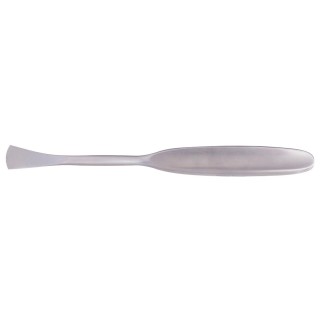 Medline # MDS3276320 - ELEVATOR, CUSHING, WIDE, SHARP, RND, 7 1/2