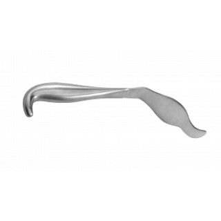 Medline # MDS3277173 - LEVER, BONE, BENNETT, 45X260MM, EACH