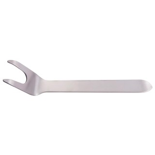 Medline # MDS3282326 - RETRACTOR, BLOUNT, SINGLE PRONG, 10