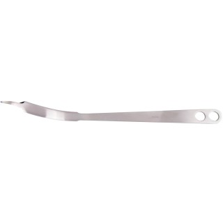 Medline # MDS3288022 - RETRACTOR, HOHMANN, BLADE 22MM, CURVED 120, EACH