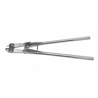 Medline # MDS3304056 - CUTTER, PIN, SIDE CUTTING, CAP 6.3MM, 22