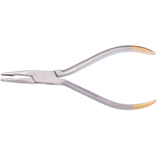 Medline # MDS3352949 - PLIERS, ORTHO, PIN-PULLING, TC, 3MM, 5.75