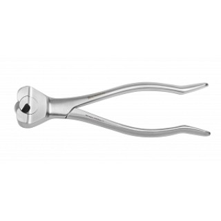 Medline # MDS3354016 - CUTTER, WIRE, FORCEP, ORTHO, DIAMANT, 6 1/4