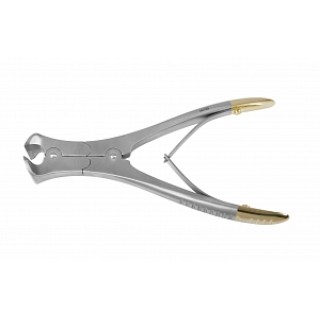 Medline # MDS3354215 - CUTTER, WIRE, FORCEP, ORTHO, SPRING, 6