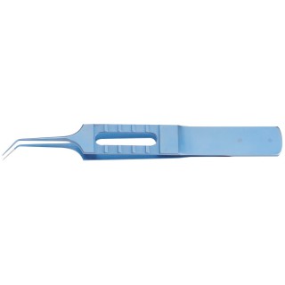 Medline # MDS3448397 - FORCEP, KELMAN-MCPHERSON, TYING, TITANIU, EACH
