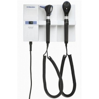 Medline # 3653-300-1 - SYSTEM, DIAGNOSTC, LED OTOSCOPE, OPHTH, EACH