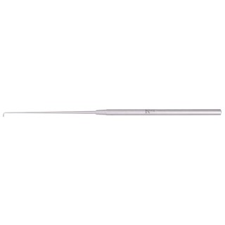 Medline # MDS3658116 - SEARCHER, MASTOID, ALLPORT-BABCOCK, 6 1/2