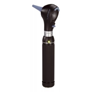 Medline # 3716 - OTOSCOPE, L2, C, 2.5V, XEN, FOR 2 ALK BAT, EACH