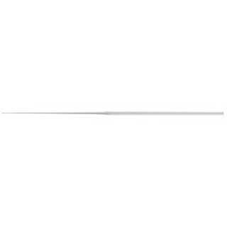 Medline # MDS3785002 - DISSECTOR, ROUND, RHOTON, 2MM TIP, 7 1/2