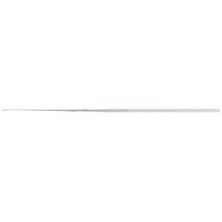 Medline # MDS3785006 - DISSECTOR, RHOTON, SPATULA, NO. 6 SM, 7 1/2