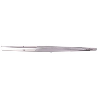 Medline # MDS3849726 - FORCEP, TISSUE, VICKERS, MICRORING, TIP1MM, T, EACH