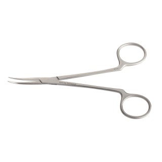 Medline # MDS4001585 - DISSECTOR, NERVE, MCCABE, ANG-SMOOTH, 5 1/4