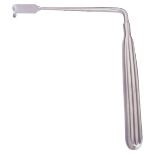 Medline # MDS4002320 - RETRACTOR, SCOVILLE, NERVE-ROOT, 20CM, EACH