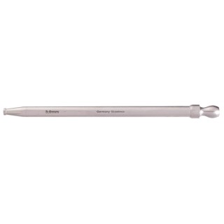 Medline # MDS4006660 - TUBES, SUCTION, MASTOID, ANTHONY, 2MM, 6.125