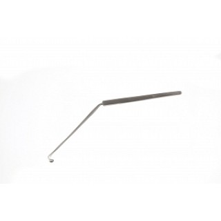 Medline # MDS4008119 - RETRACTOR, LOVE, NERVE, 4X6MM, 19CM, 45DEG, EACH