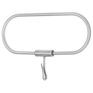 Medline # MDS4009400 - HANDLE, WIRE SAW, GIGLI, EACH