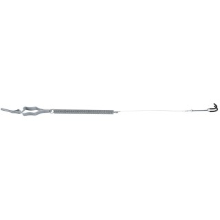 Medline # MDS4026101 - SPRING HOOK, YASARGIL, LARGE, EACH