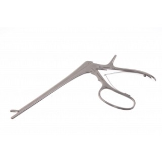 Medline # MDS4045101 - RONGEUR, FERRIS-SMITH, IVD, 6X12MM, STR, 7