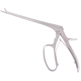 Medline # MDS4045901 - RONGEUR, IVD, FERRIS-SMITH-CUSH, ST, 4X10, 7