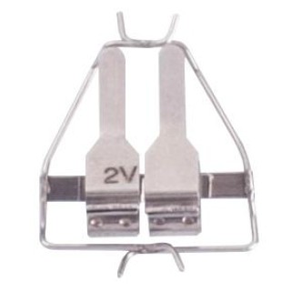 Medline # MDS4231007 - CLAMP, APPROXIMA TOR, SINGLE, WITHOUT FRA, EACH