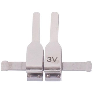 Medline # MDS4232003 - CLAMP, APPROXIMA TOR, WITHOUT FRAME, DOUB, EACH