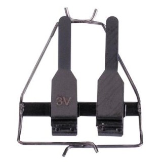 Medline # MDS4232021 - CLAMP, APPROXIMA TOR, WITH FRAME, ARTERY,, EACH