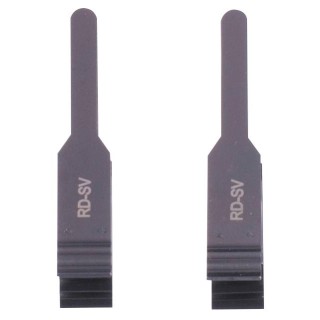 Medline # MDS4233036 - CLAMP, HAND APPLIED, FLAT JAW, SINGLE, W, EACH