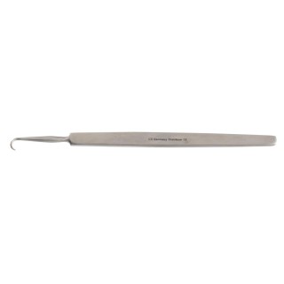 Medline # MDS4237213 - HOOK, IRIS, WEINER, SHARP, EACH