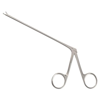 Medline # MDS4295027 - FORCEP, RHOTON, CUP, STRAIGHT, 3MM, 5.25