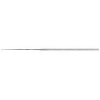 Medline # MDS4400316 - HOOK, SHEA, 5MM0, EACH