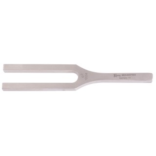 Medline # MDS4407003 - TUNING FORK, HARTMANN, C2, 512, EACH