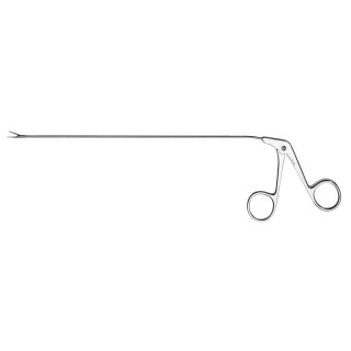 Medline # MDS4422304 - SCISSOR, JAKO, MICROLARYNGEAL, BLADE 6MM, EACH
