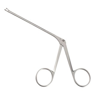 Medline # MDS4426720 - FORCEP, EAR, HARTMANN, SPOON TIP, 2M, 3 1/8
